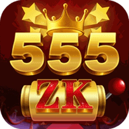 555ZK Logo